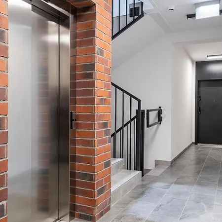 Rentplanet - Port Popowice Вроцлав