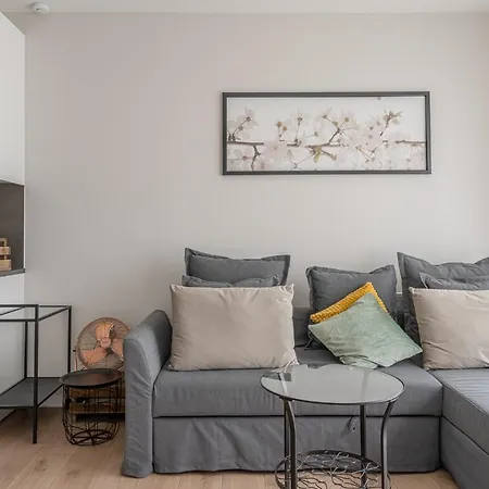 Rentplanet - Port Popowice *