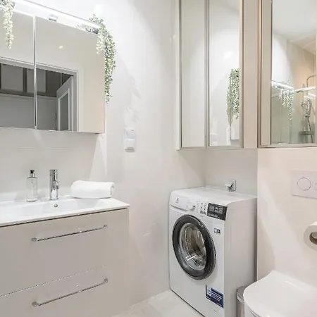 Rentplanet - Port Popowice Apartment