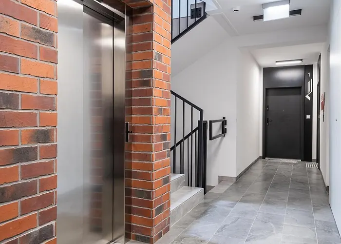 Rentplanet - Port Popowice Wrocław