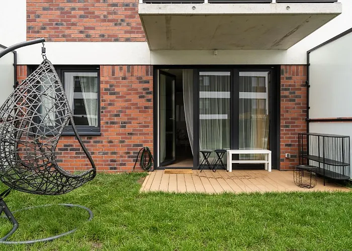 Rentplanet - Port Popowice * Wrocław