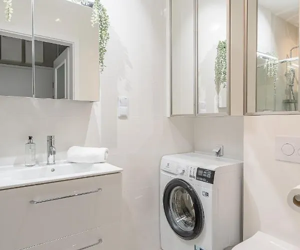 Rentplanet - Port Popowice Apartman