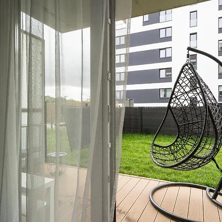 Rentplanet - Port Popowice * Vratislav