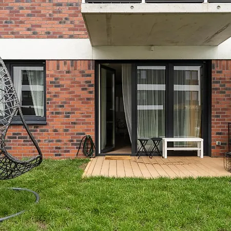 Rentplanet - Port Popowice * Wrocław